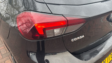 Vauxhall Corsa 1.2 Turbo Elite Edition 5dr Petrol Hatchback